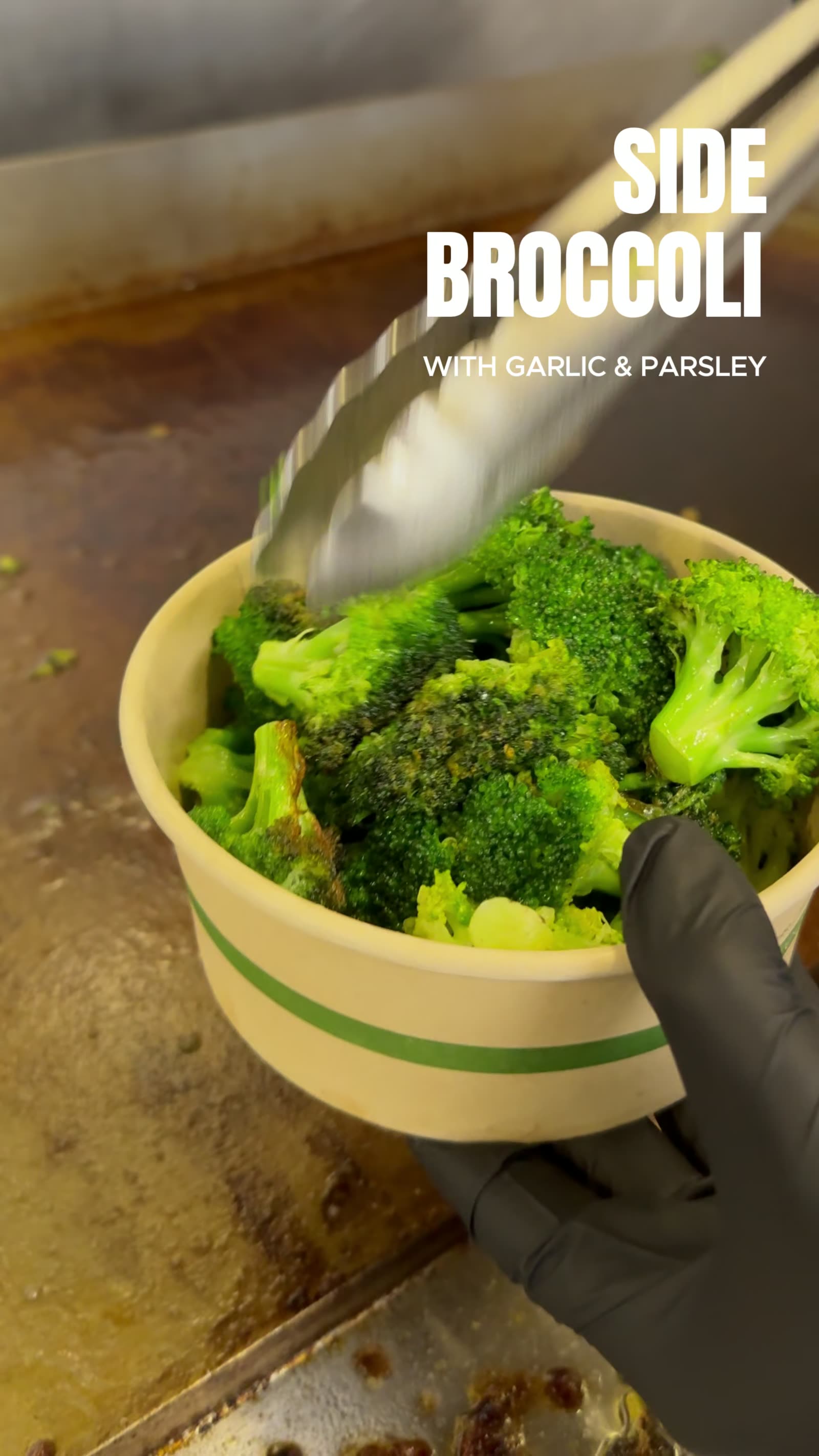Inside McFlamingo